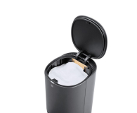 ECOVACS Stacja automatycznego opróżniania do serii T8/N8/T9 szara  CH1918 - 1462636 - zdjęcie 4